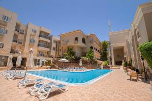 Elysees Dream Beach Hotel-By AMARINA Hotels & Resorts