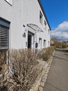 Zimmervermietung-Nbg