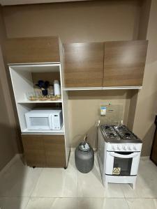 NEW APARTMENT In the central region of Santarém