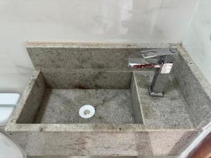 NEW APARTMENT In the central region of Santarém