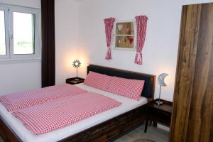 Kuh Heimat - Bergblick - Terrasse