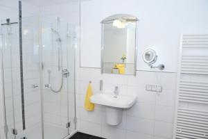 Kuh Heimat - Bergblick - Terrasse