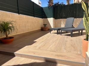 El Rinconcito de Vera Playa-Almería