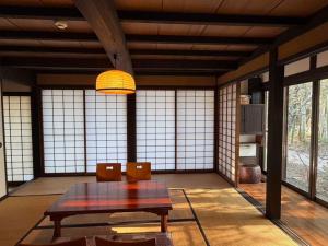 甘糟屋敷 Amakasu Yashiki KAMAKURA