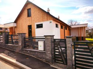 Herlianske apartmánové domky