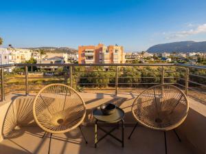 AURA Suites