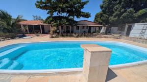 Casa Atelie em Jericoacoara