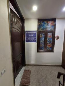 Hotel Khusbu Residency, Green Park Market, South Delhi