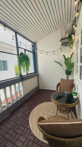 Restful38 Near airport Near BTS Convenient area