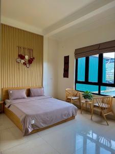 Pá Homestay - Thành phố Cao Bằng