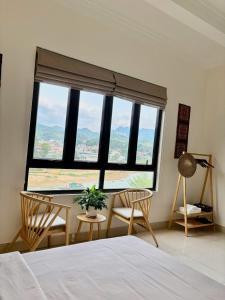 Pá Homestay - Thành phố Cao Bằng