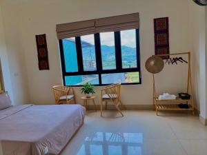 Pá Homestay - Thành phố Cao Bằng