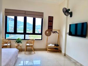 Pá Homestay - Thành phố Cao Bằng
