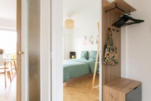 Solaya - Bright 2 bedroom - Balcony - Parking