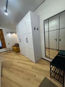 Atmosphere Sea View Apartment