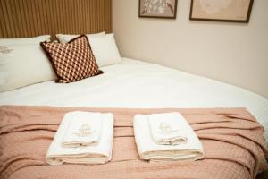 Iconic Luxury Apartment PPG