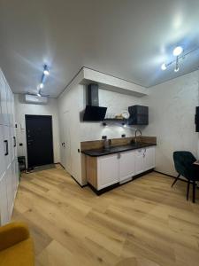 Atmosphere Sea View Apartment