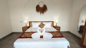 Villa Candra Kedungu - Private Pool 2BR Near Tanah Lot