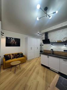 Atmosphere Sea View Apartment