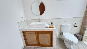 Villa Candra Kedungu - Private Pool 2BR Near Tanah Lot