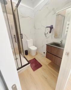 Habitación en Alicante 9 Bernardo