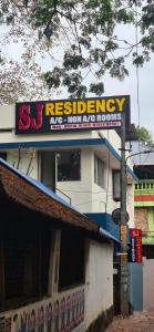 S J RESiDENCY