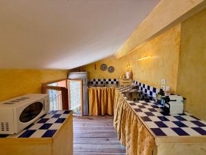 A035 Bel appartement atypique Suquet