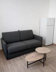 Le Cocon du Ventoux Studio cosy à Carpentras