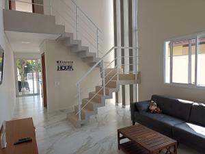 Morada da Praia Boraceia Condominio