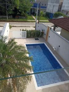 Morada da Praia Boraceia Condominio