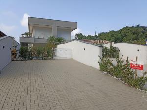 Morada da Praia Boraceia Condominio