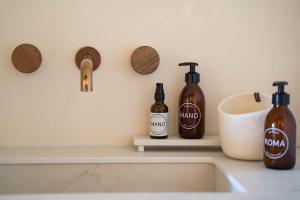 Maison Lou Piade - Exclusive 1852 Country Estate Sarlat