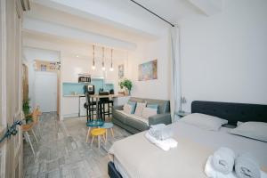 Un Air dAzur, hyper centre & proche des plages