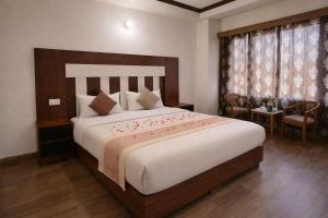 Hotel Rana Taradevi