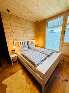Alpen-Chalet Bregenz