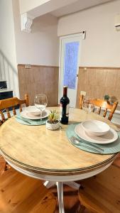 Casa Eloah