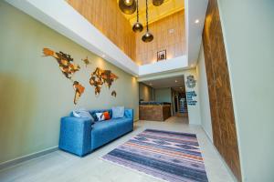 Singular Hotel, SH Dakhla