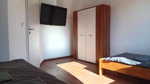 Ferienwohnung in Mitterteich für 4 Personen
