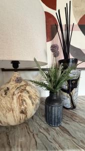 Executive 2-Bedroom Corporate Space