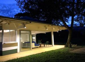 The Rio Dulce Chalet