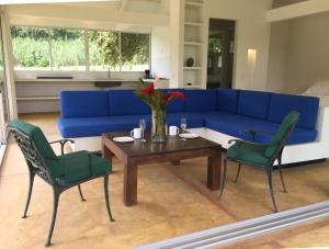 The Rio Dulce Chalet