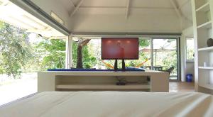 The Rio Dulce Chalet