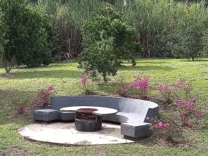 The Rio Dulce Chalet