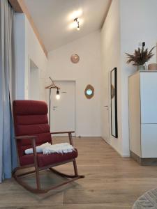 Apartment Romi