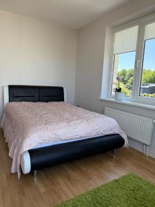 Apartamentai arti jūros