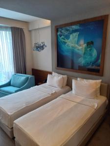 Gözegir Hotel