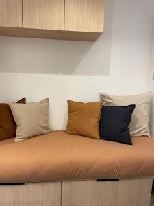 Studio architecte - Les Lecques