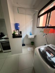 Apartamento enseada canto tortuga