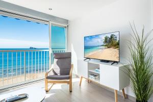 Torre Yago Apartment 7-2 Levante Beach