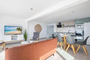 Torre Yago Apartment 7-2 Levante Beach